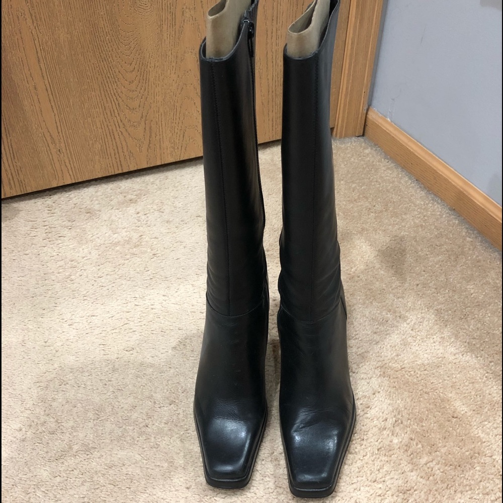 Steve Madden Boots